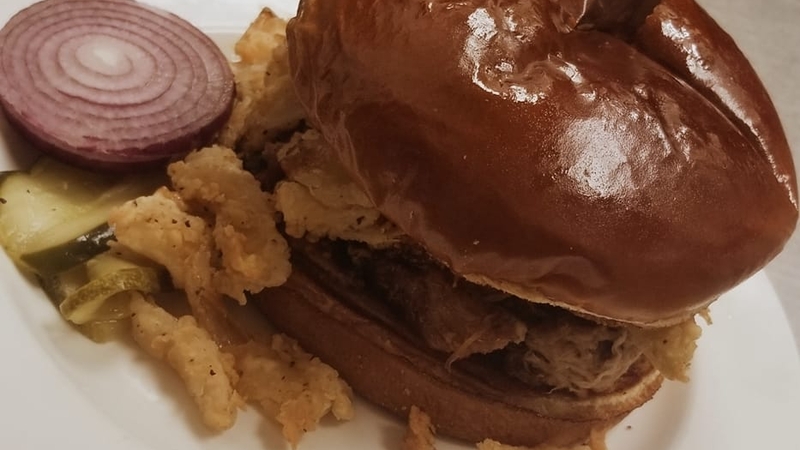 Smoky Pig