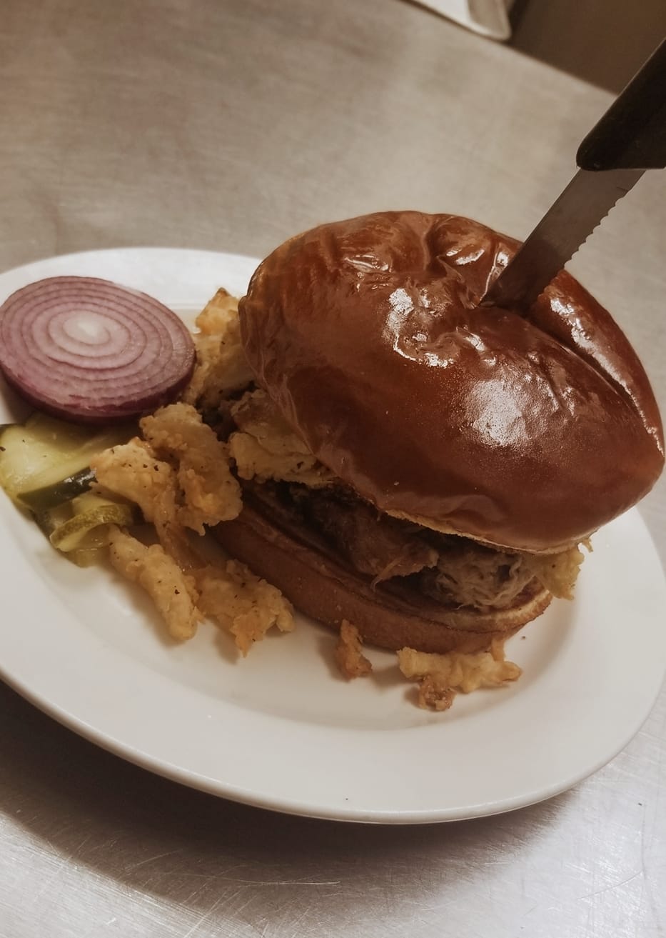 Smoky Pig